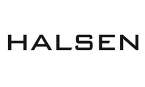 Halsen