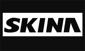 skina